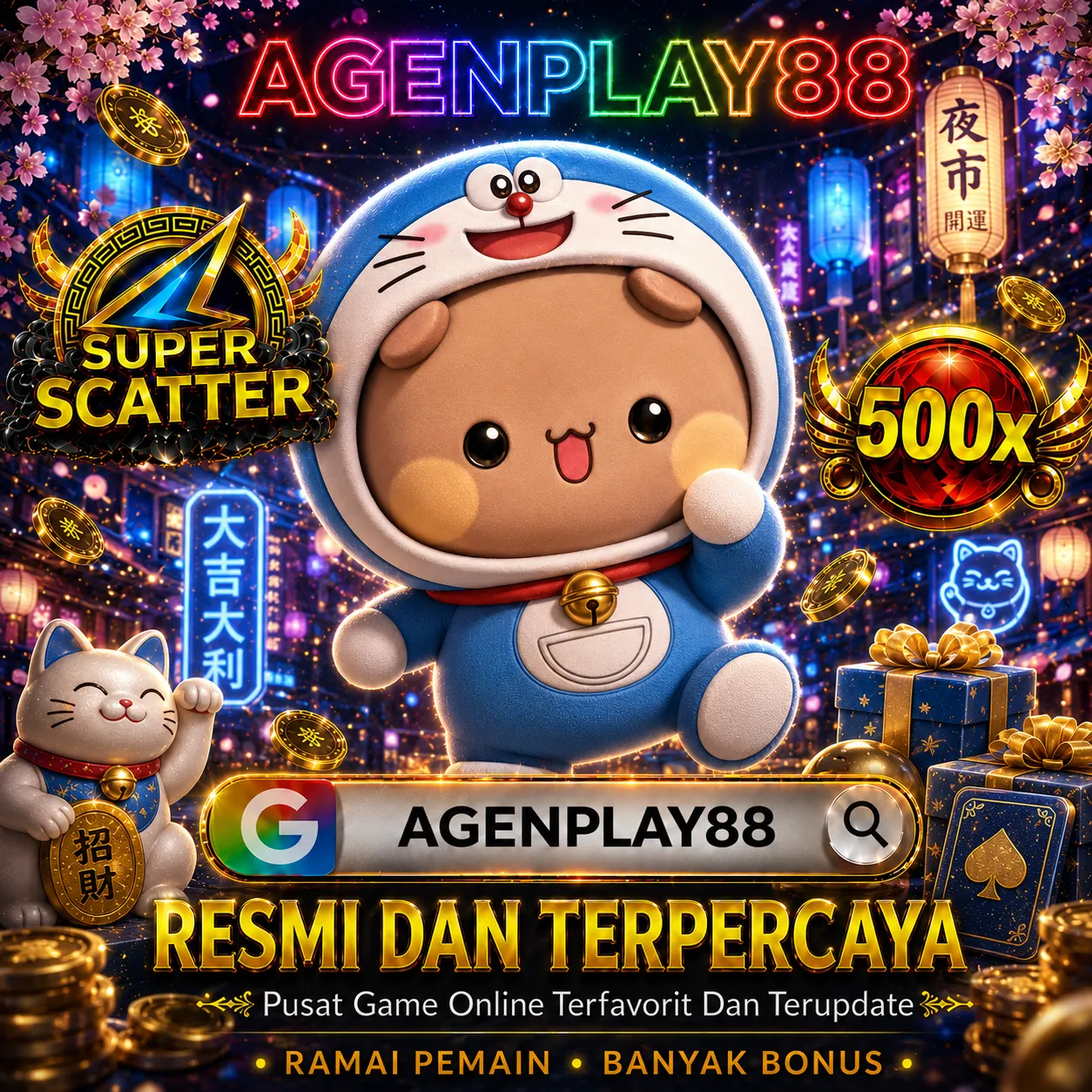 SEMUT55 - The Best Aman & Terpercaya